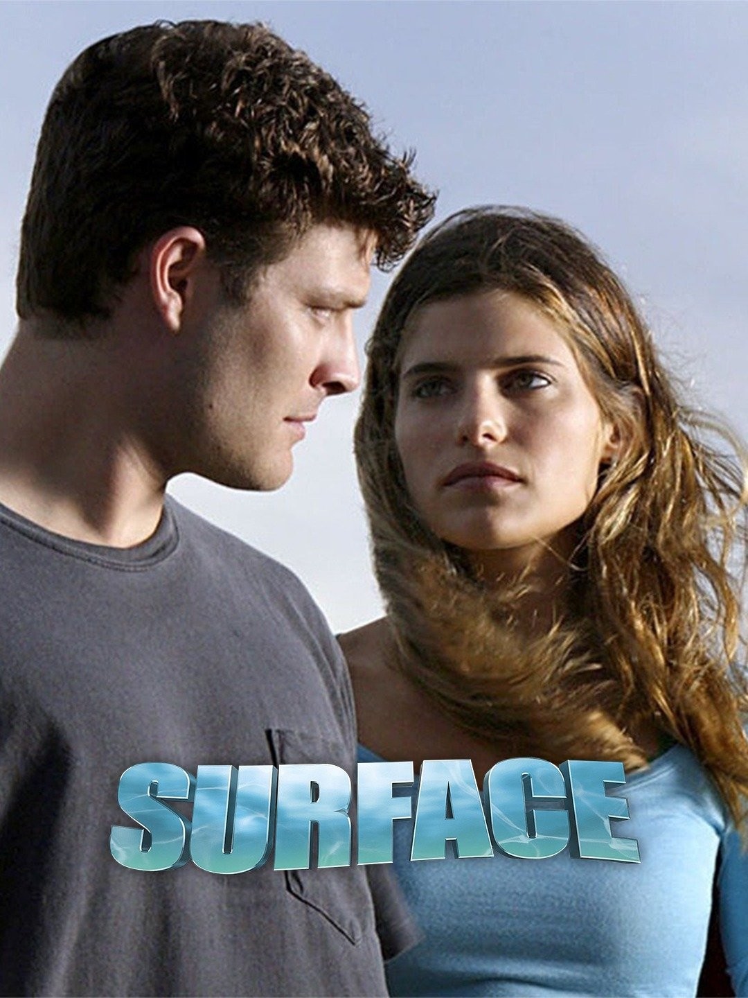 Surface (TV Series 2022– ) - IMDb
