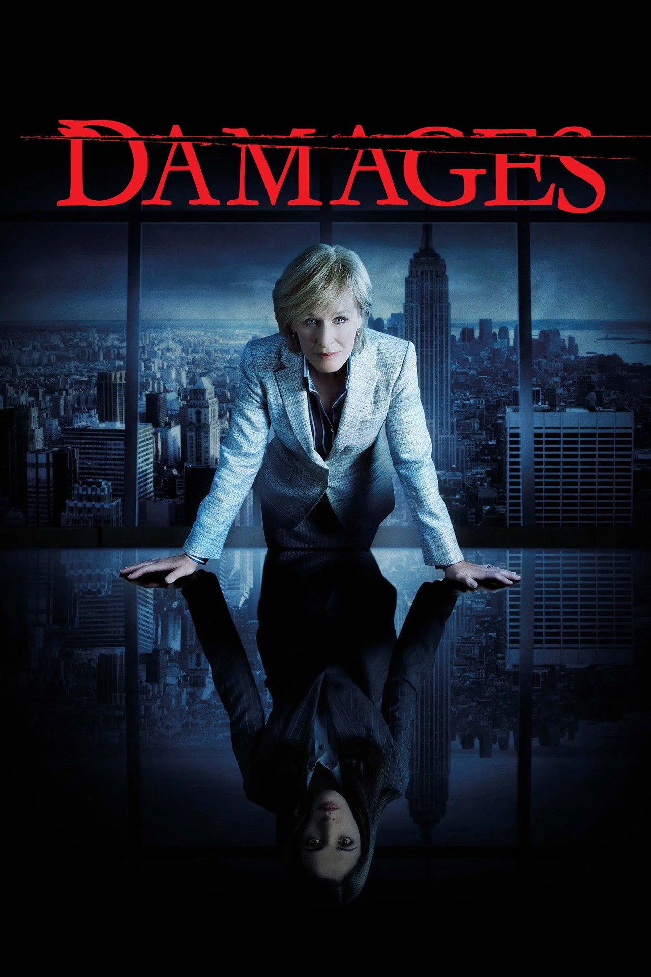 Damages: Season 1 | Rotten Tomatoes