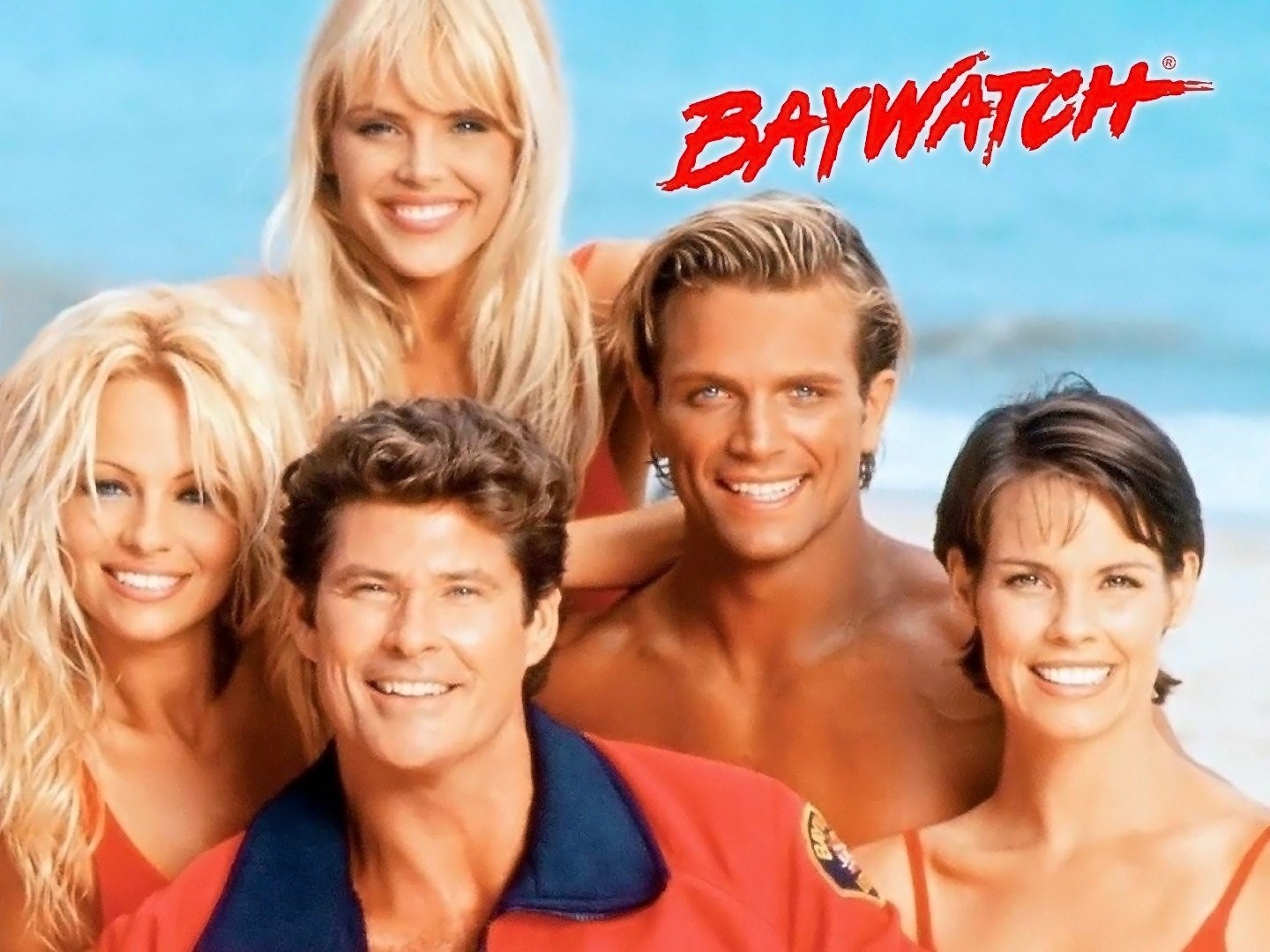 Baywatch - Rotten Tomatoes