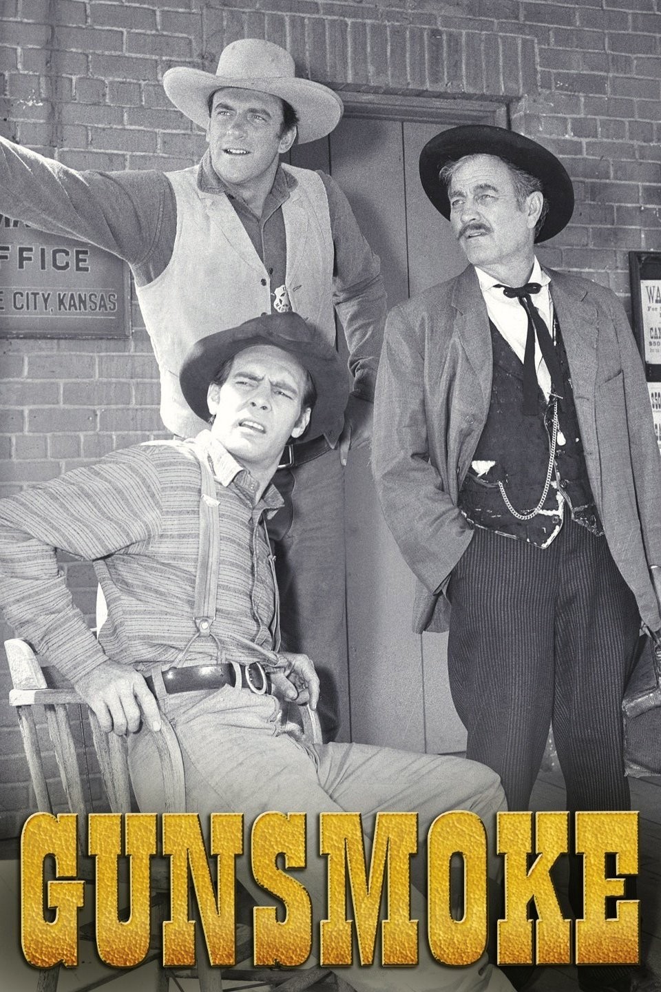 Gunsmoke Season 8 Rotten Tomatoes