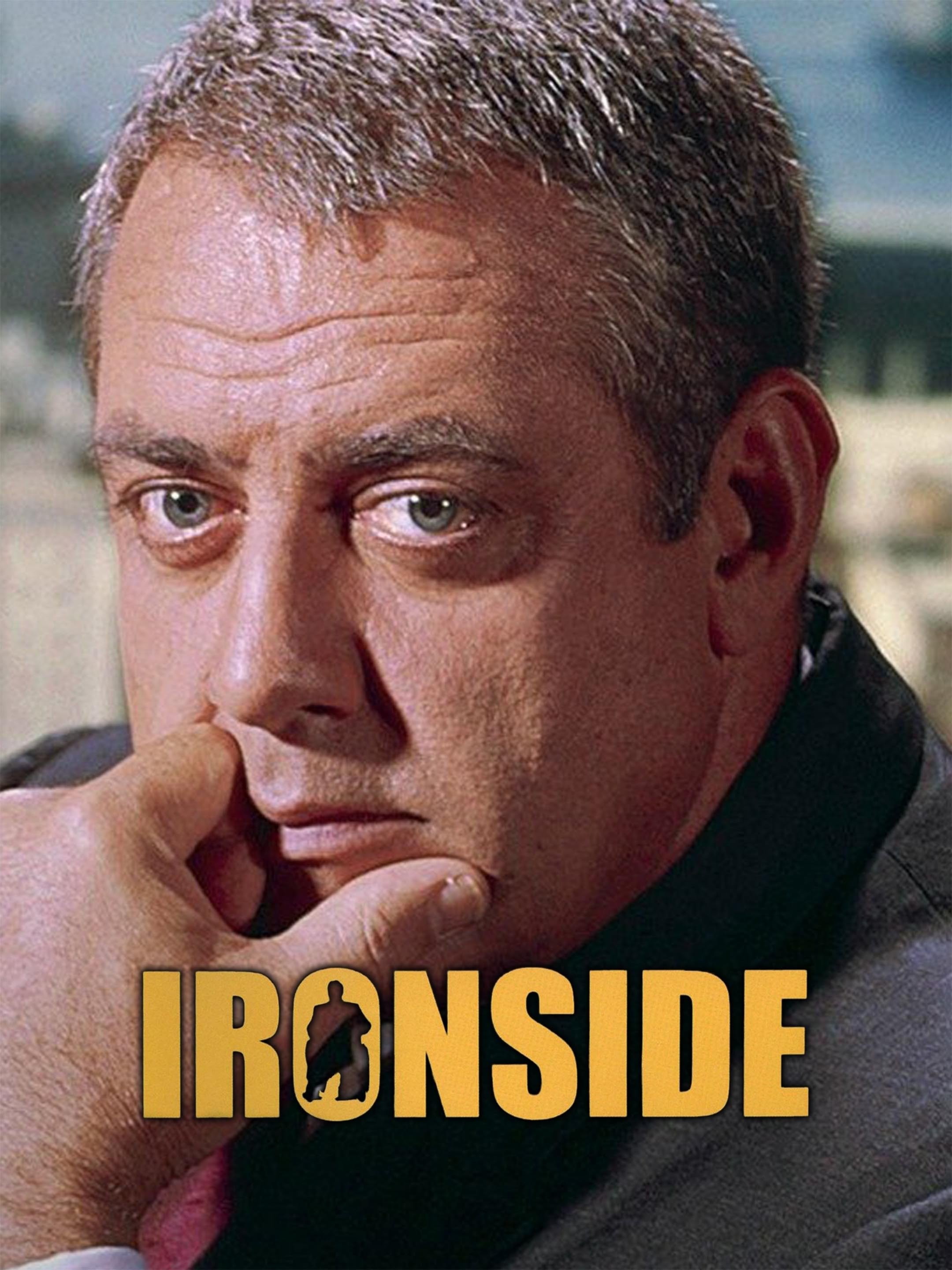 Ironside Season 2 Rotten Tomatoes