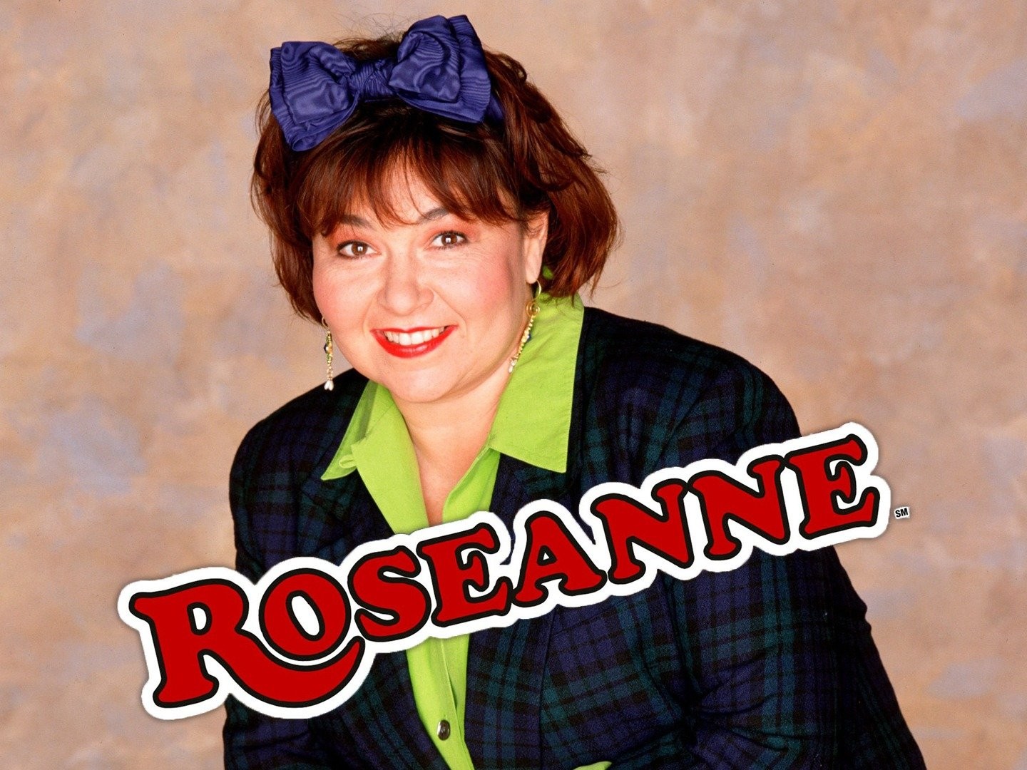 Actress From Roseanne