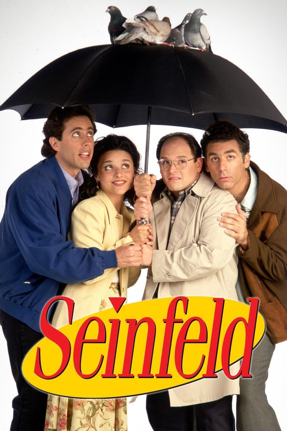 Seinfeld hot sale online free