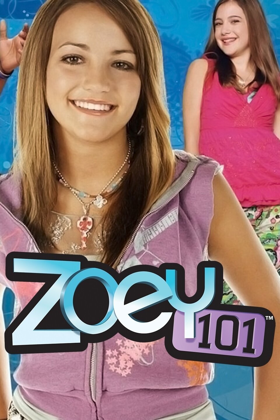 Zoey 101: Season 2, Episode 1 | Rotten Tomatoes