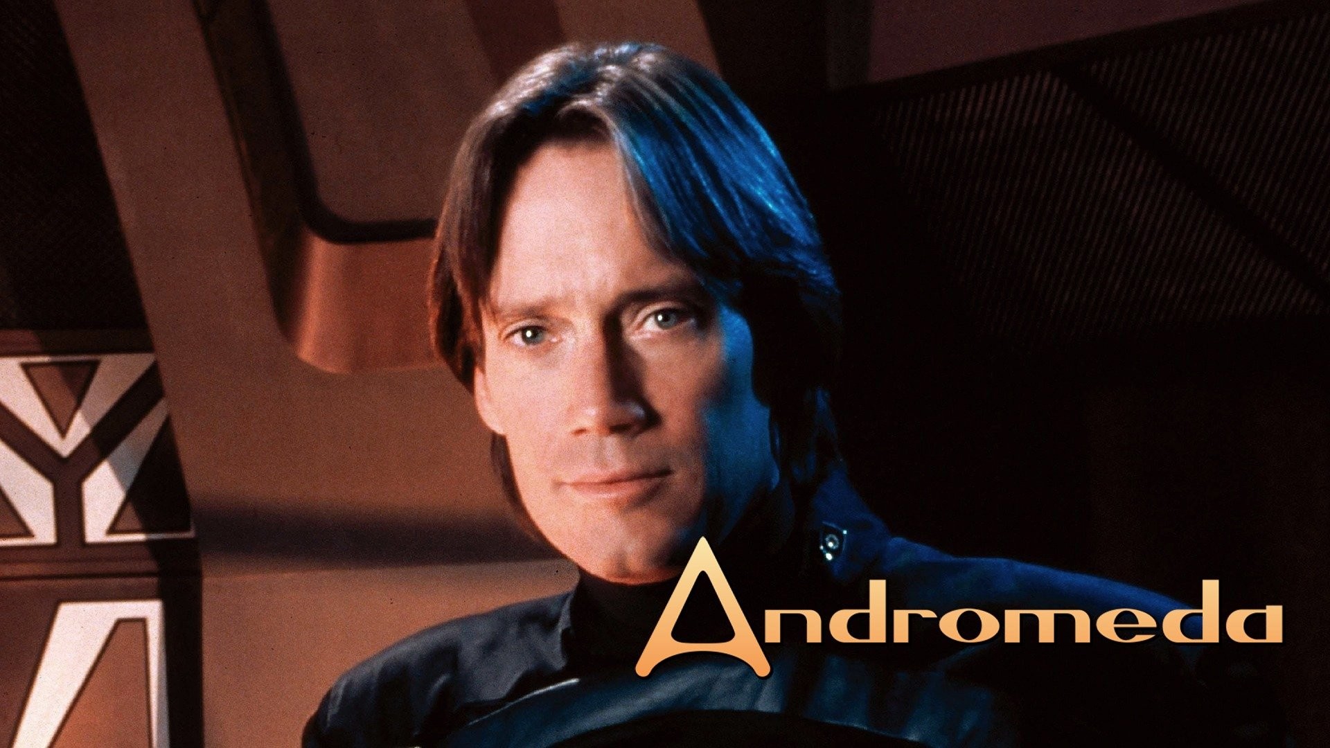 Andromeda Day of Judgement, Day of Wrath (TV Episode 2003) - IMDb