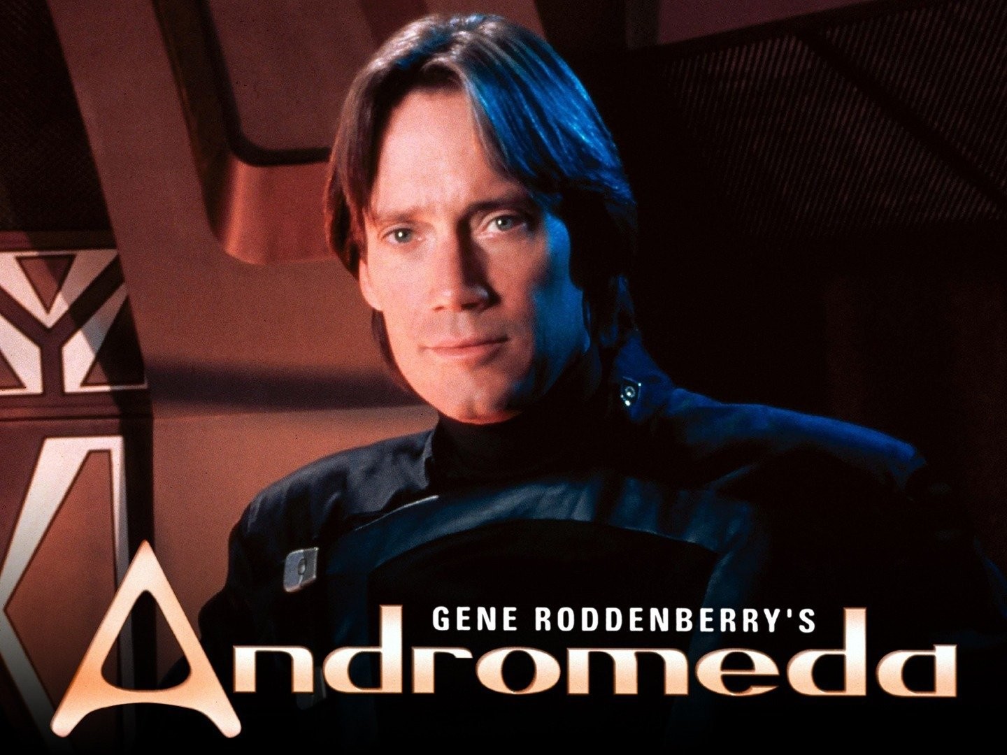 Andromeda: Season 5, Episode 4 - Rotten Tomatoes