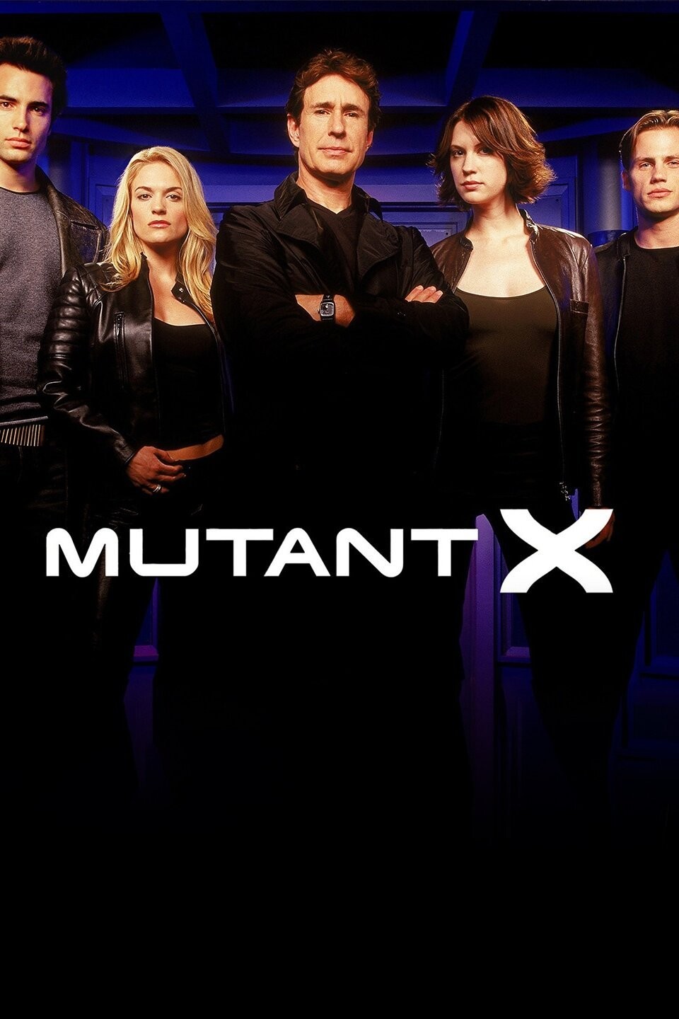 The New Mutants - Full Cast & Crew - TV Guide