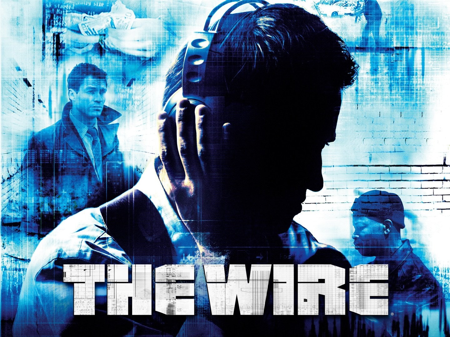The Wire Season 1 Review - W2Mnet