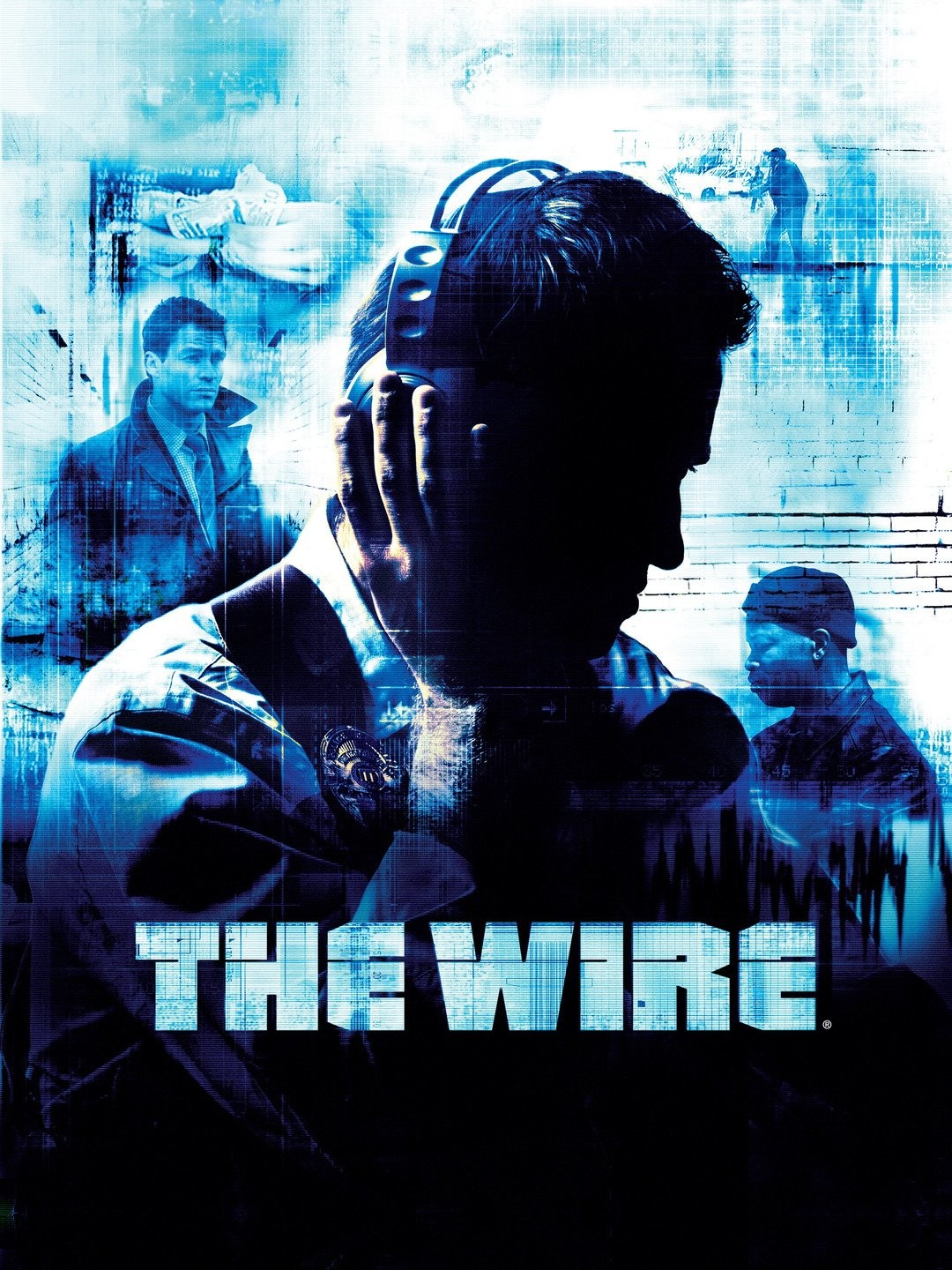 Watch The Wire Season 1 Episode 4 - Old Cases Online Now