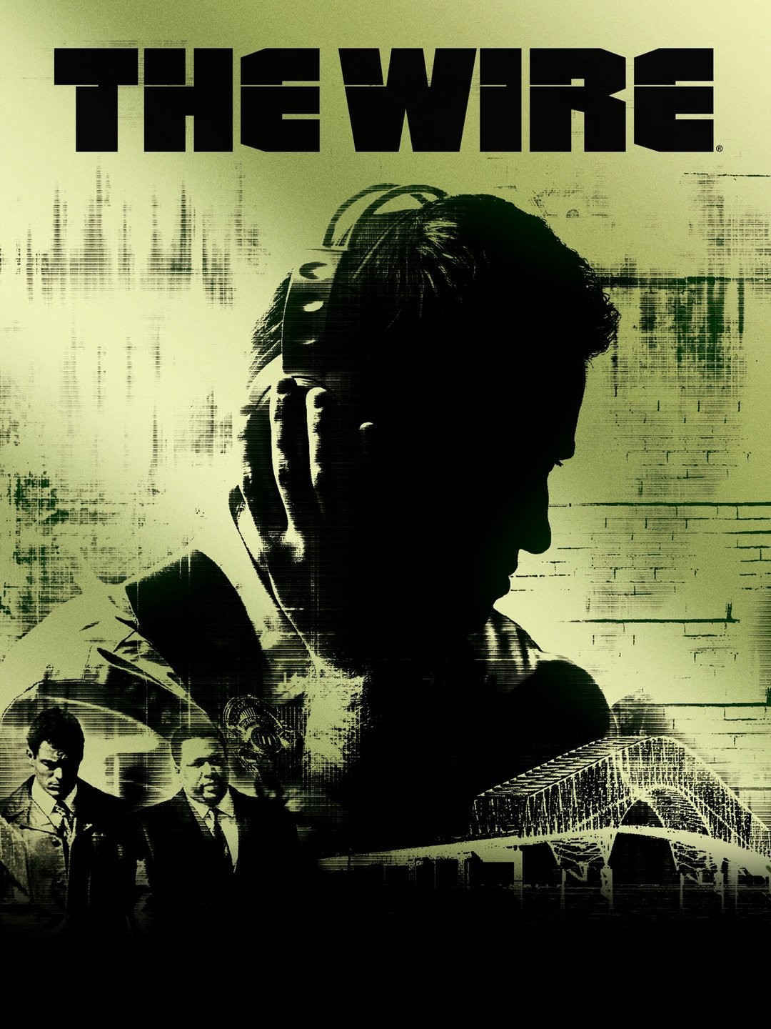 The Wire (season 2) - Wikipedia