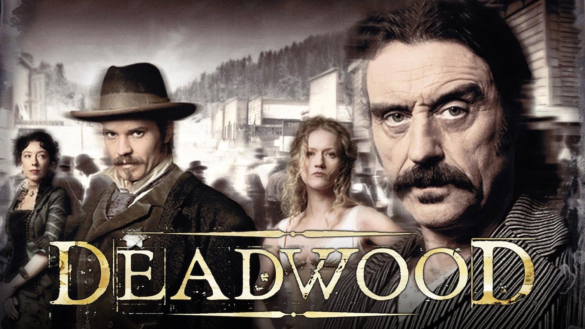 Deadwood season outlet 2 streaming