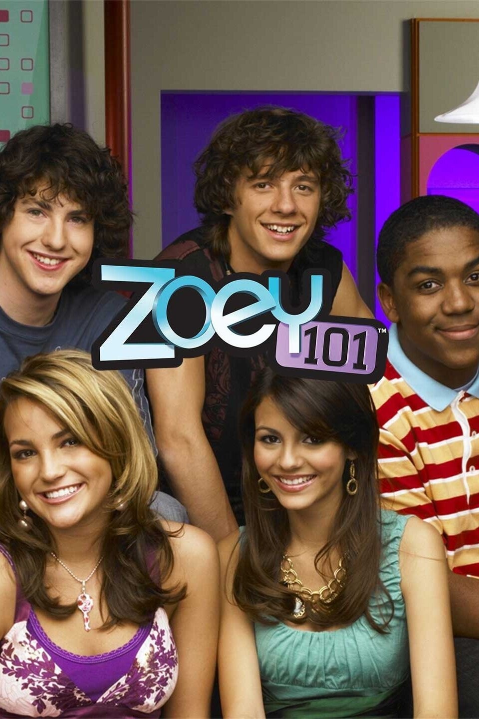 Zoey 101: Season 3 | Rotten Tomatoes