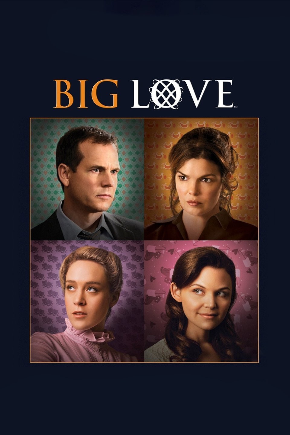 Big Love: Season 3 | Rotten Tomatoes