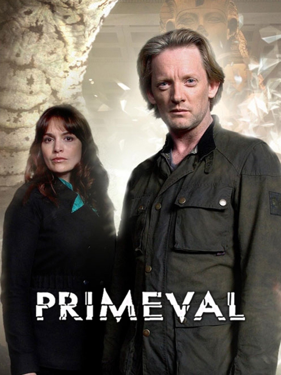 Primeval - Rotten Tomatoes