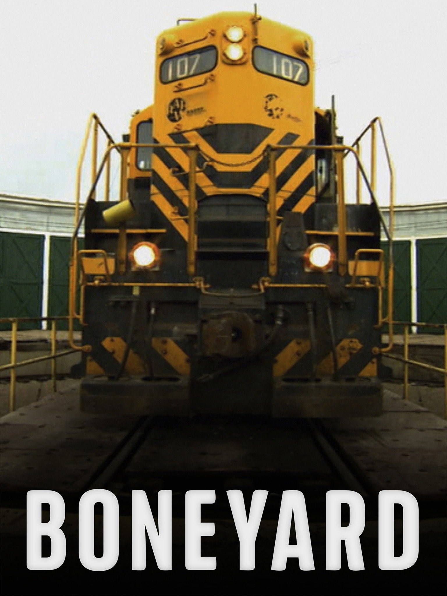 Boneyard Season 1 Rotten Tomatoes