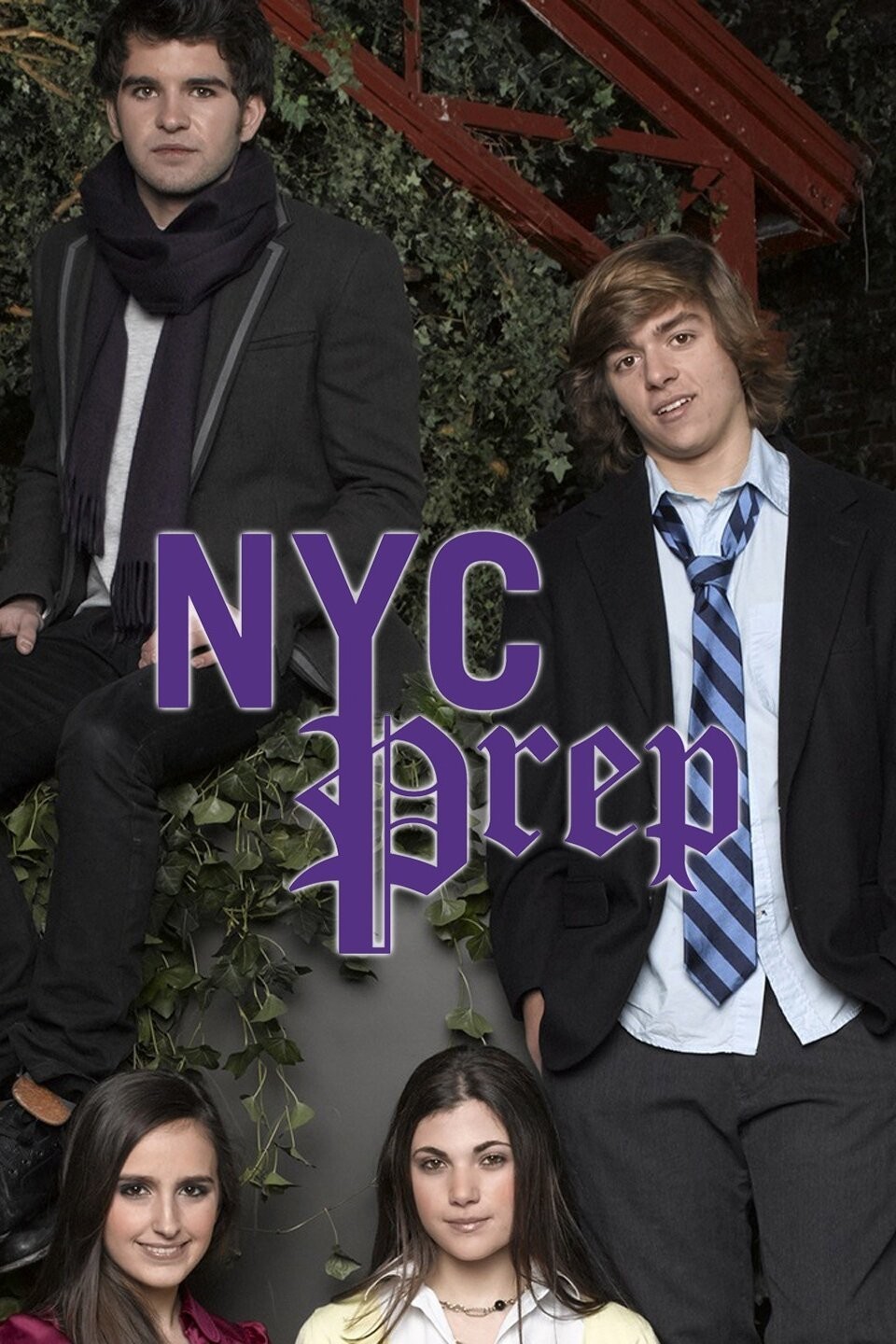 NYC Prep Season 1 | Rotten Tomatoes