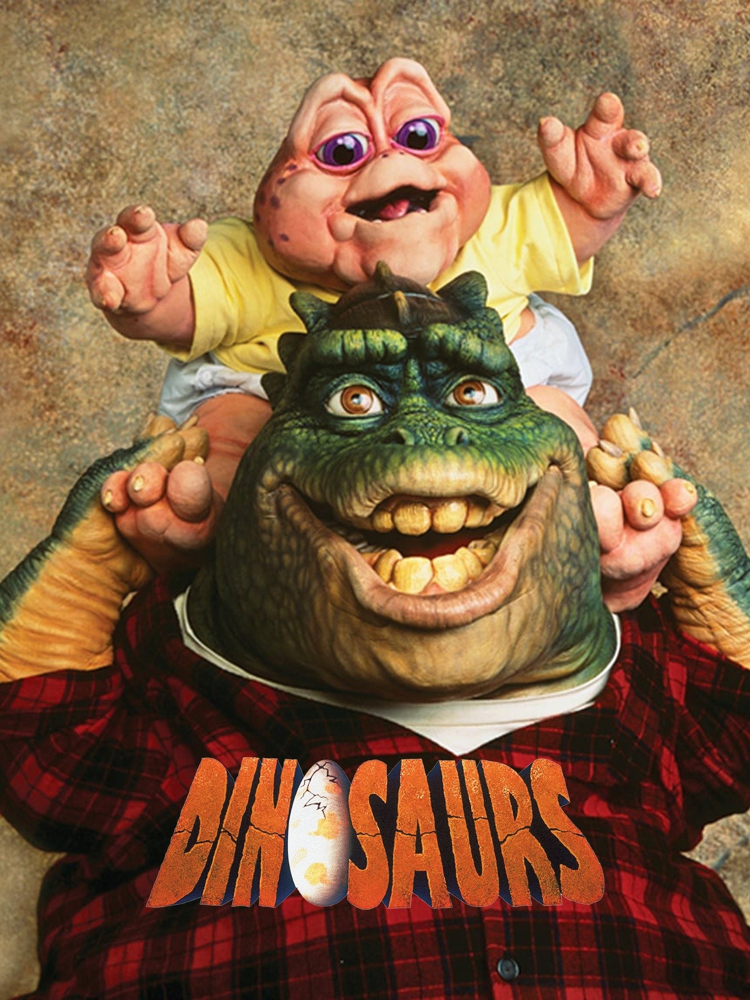 Dinosaurs Season 2 Rotten Tomatoes