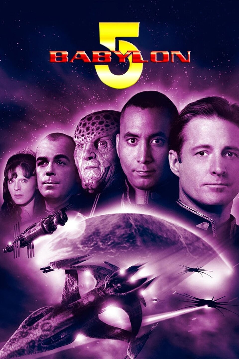 Babylon 5 - Rotten Tomatoes