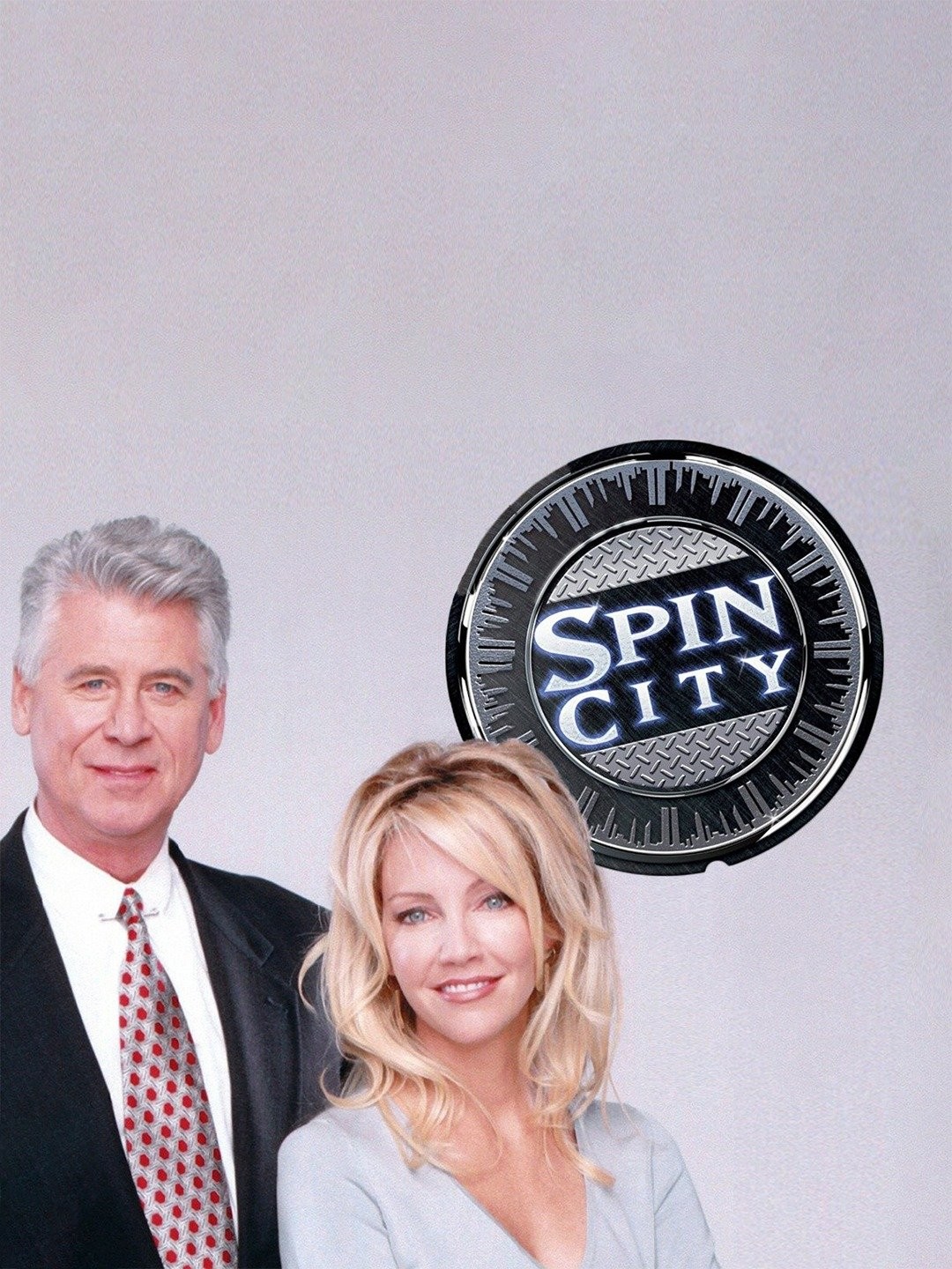 Spin City - Rotten Tomatoes