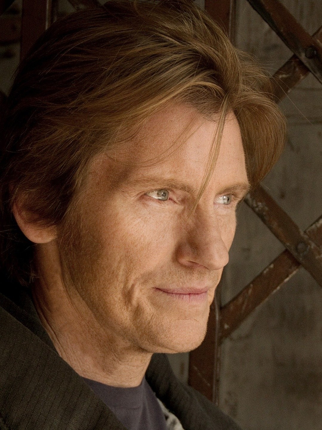 Rescue Me,' With Denis Leary, Returns to FX for Its Third Season - The New  York Times