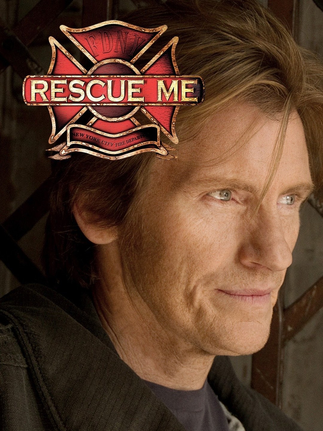 Rescue Me' final season: Denis Leary & company fired up over
