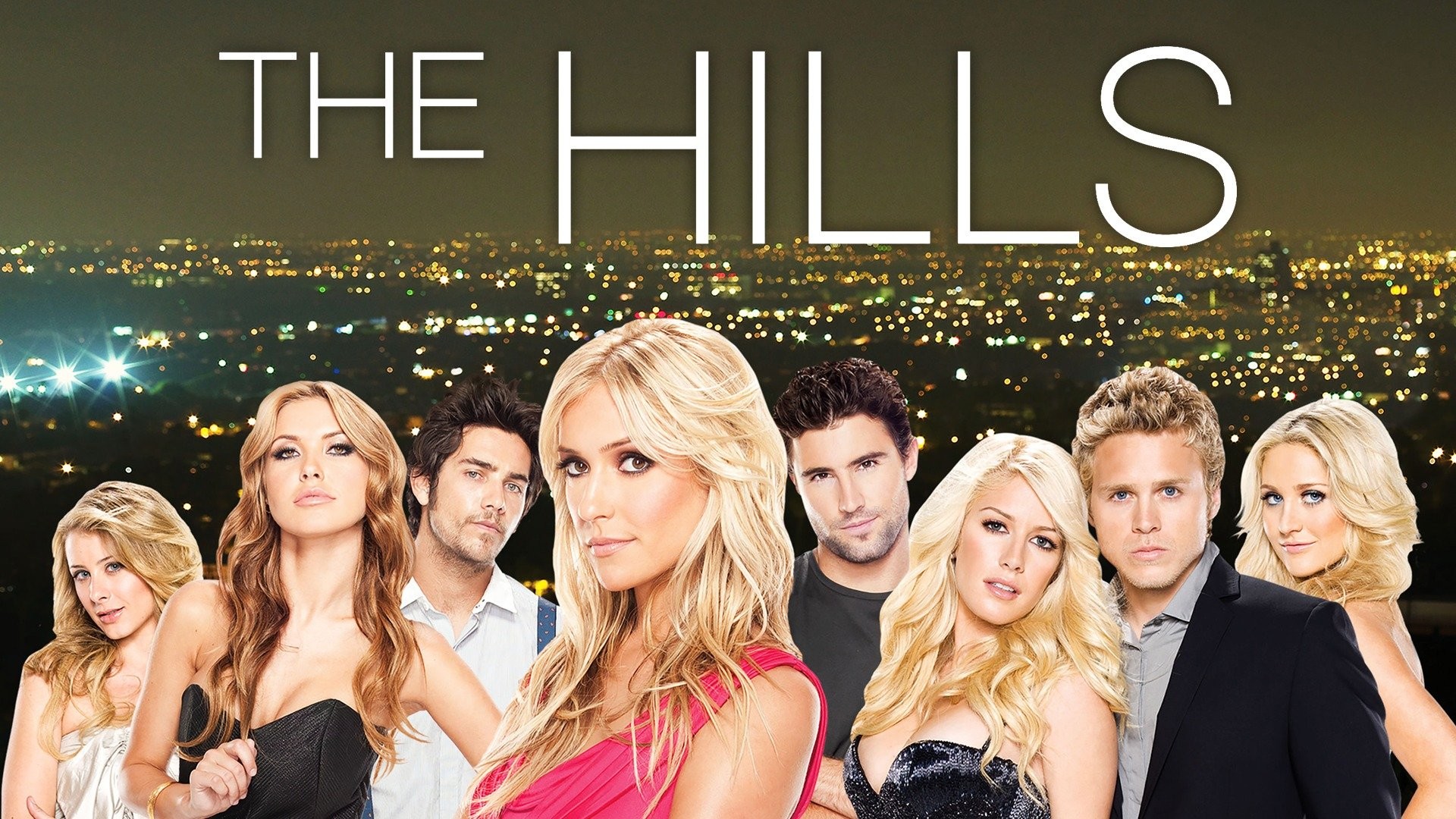 Lauren Conrad: The Hills Premiere Party is Tonight!