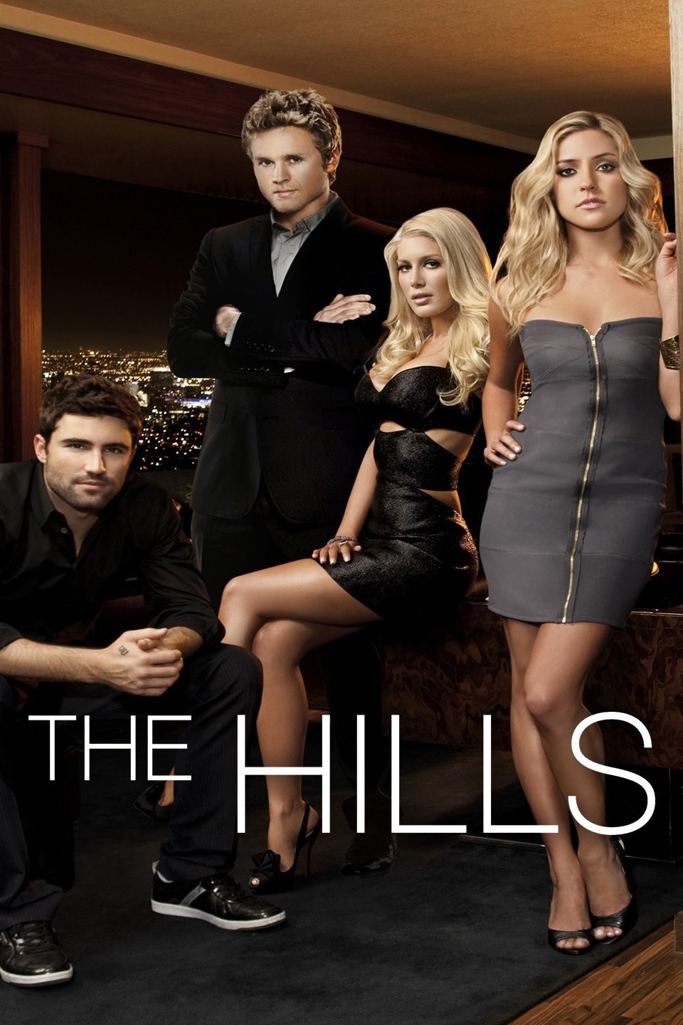 The Hills: Season 1