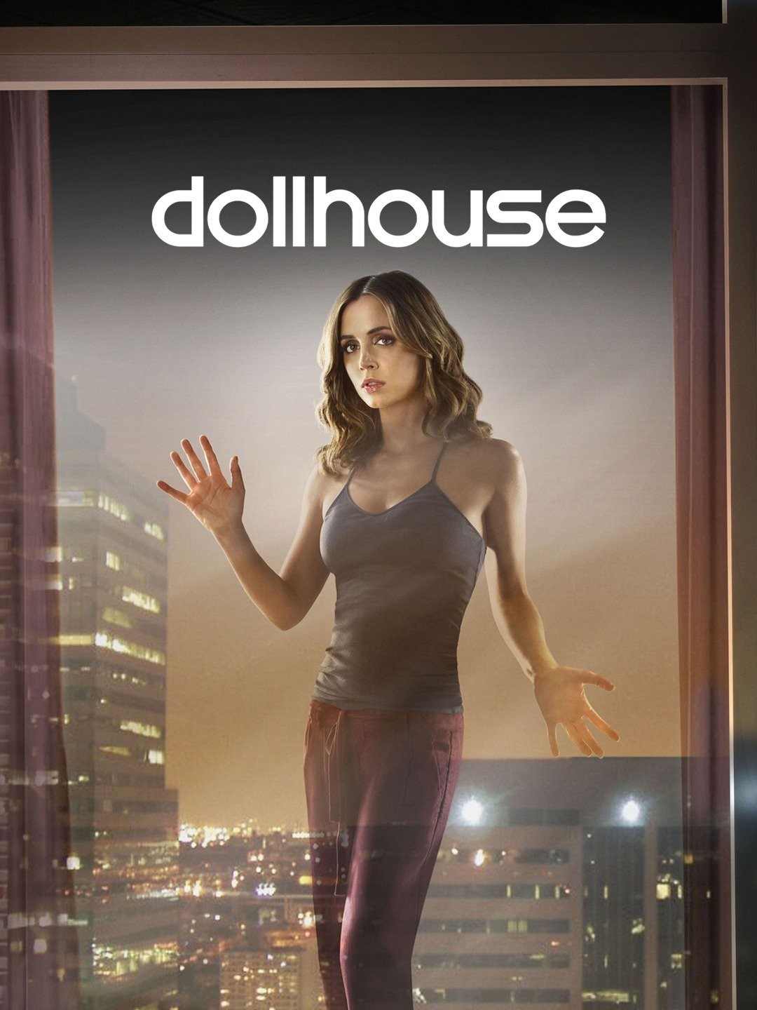 Test - Dollhouse - Ep 4 template