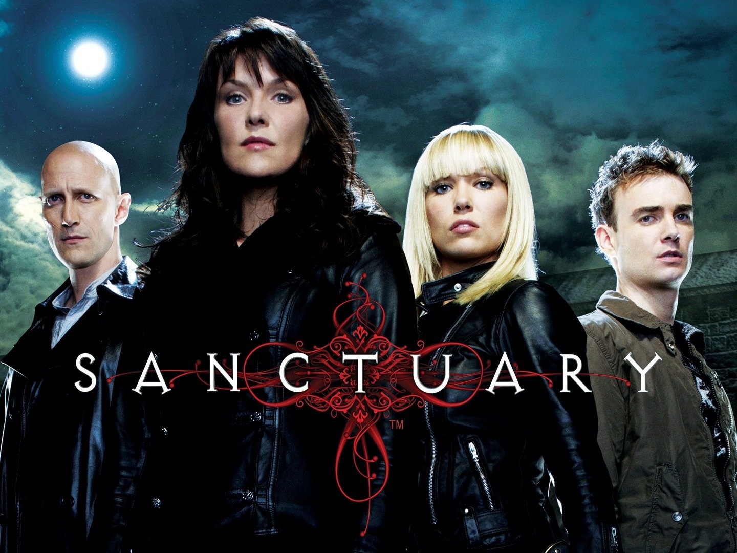 Sanctuary (Japanese TV series) - Wikipedia