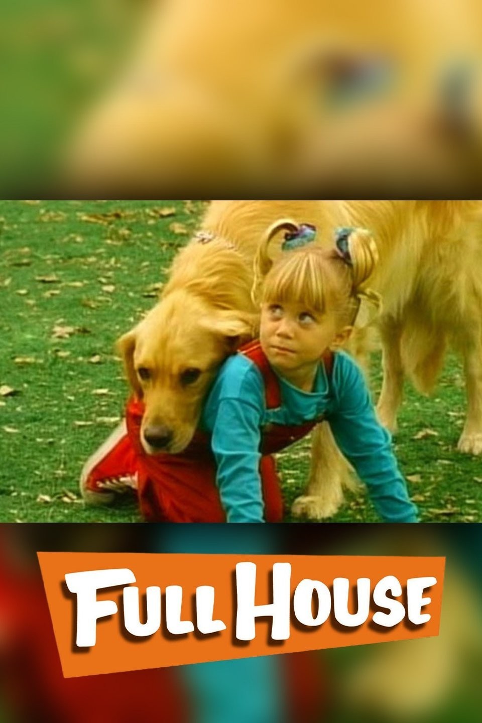 Full house season 6 watch online sale