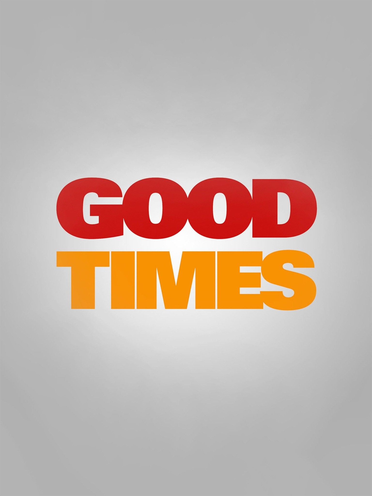 Good Times: Season 2 | Rotten Tomatoes