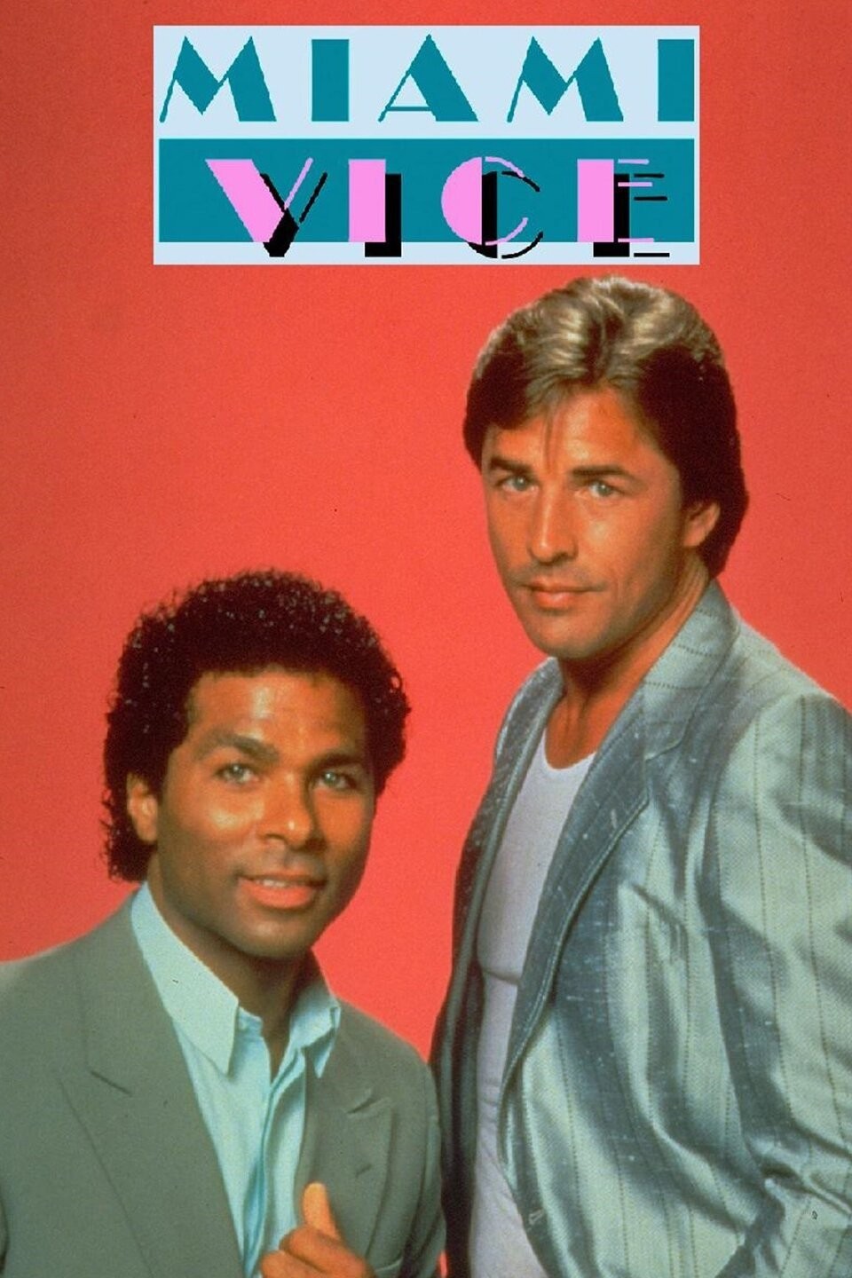 Miami Vice - watch tv show streaming online