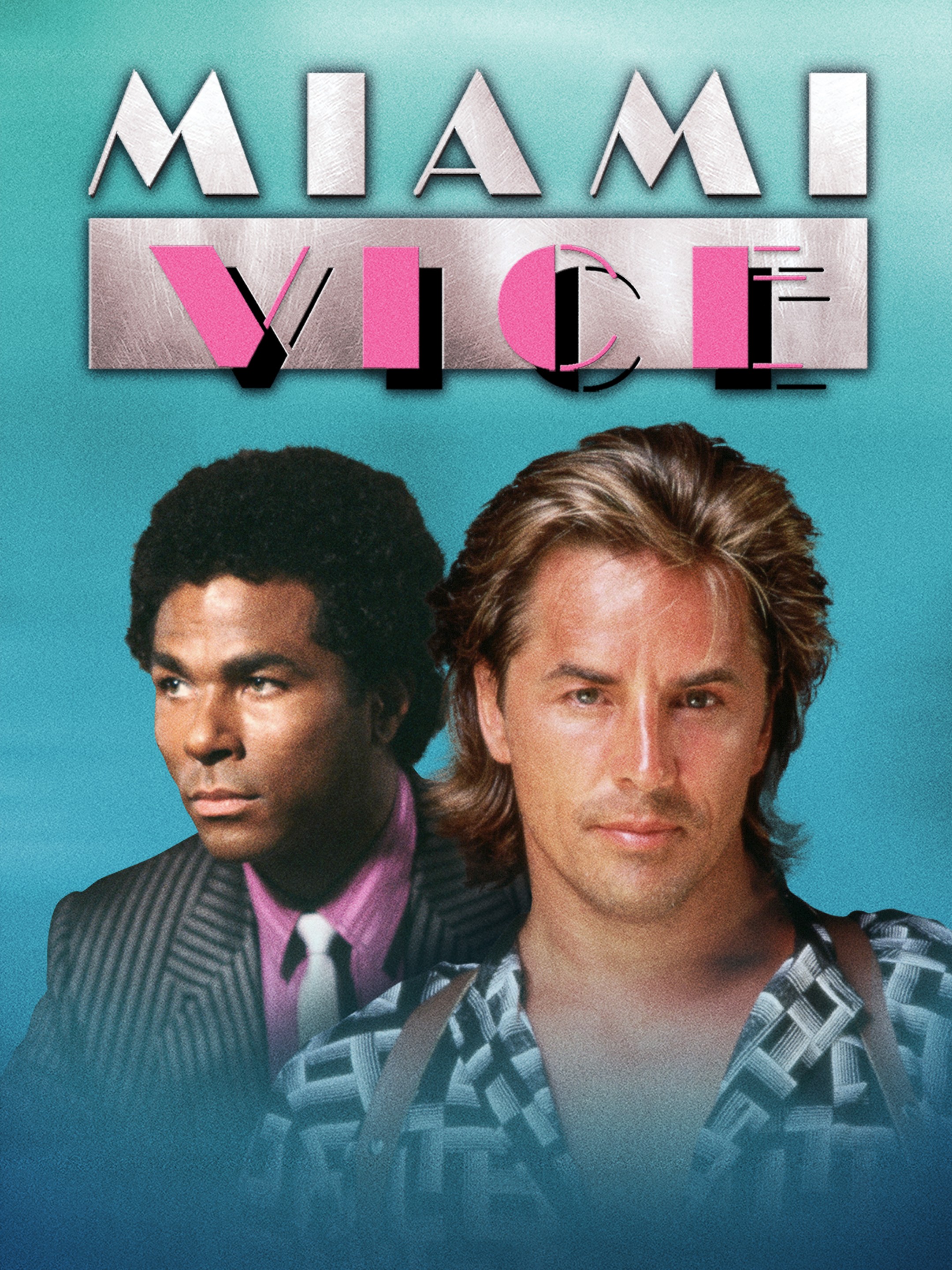 Miami Vice: Season 2, Episode 23 | Cast and Crew | Rotten Tomatoes, image size:2160x2880