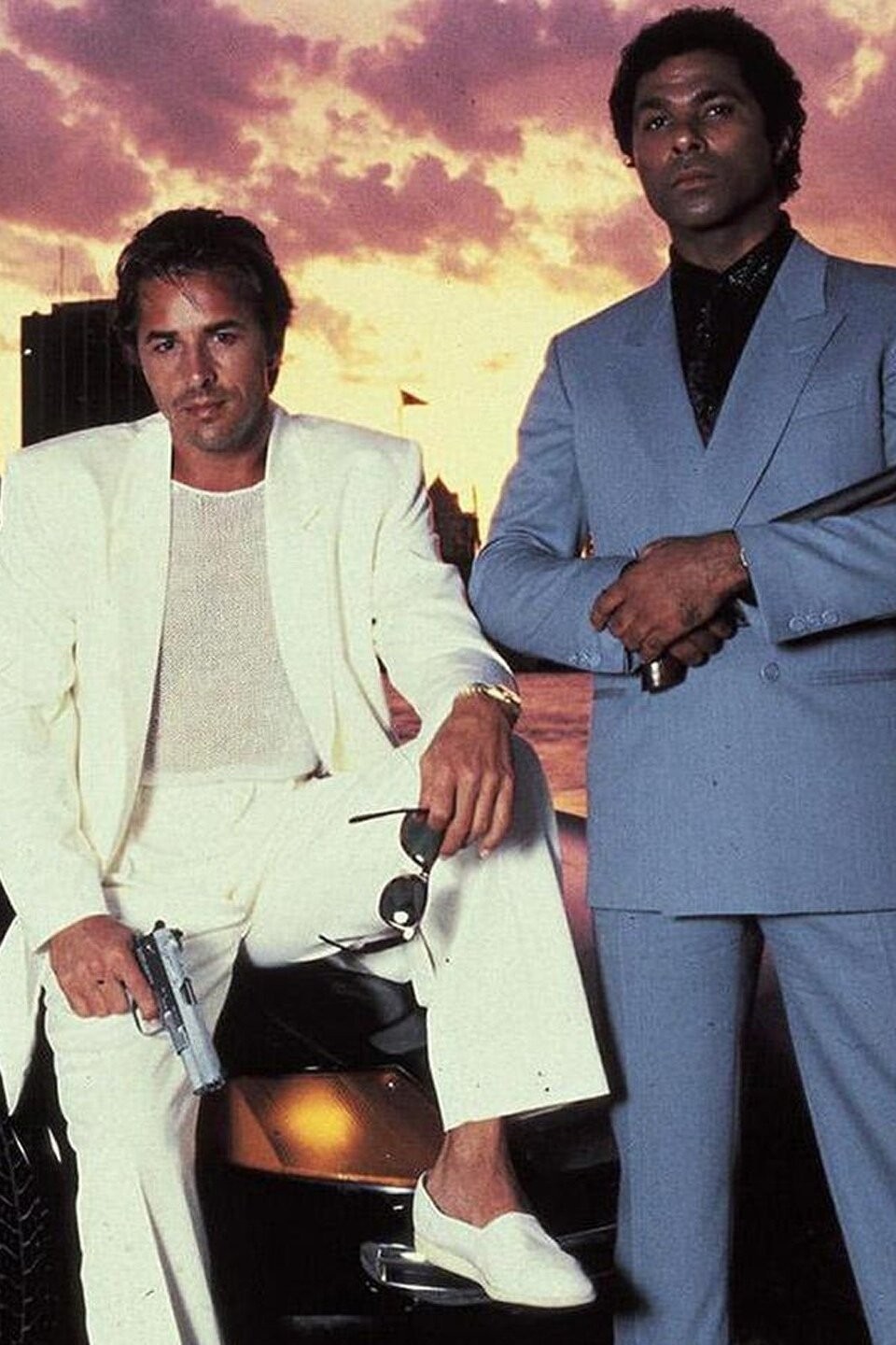 Miami Vice  Rotten Tomatoes