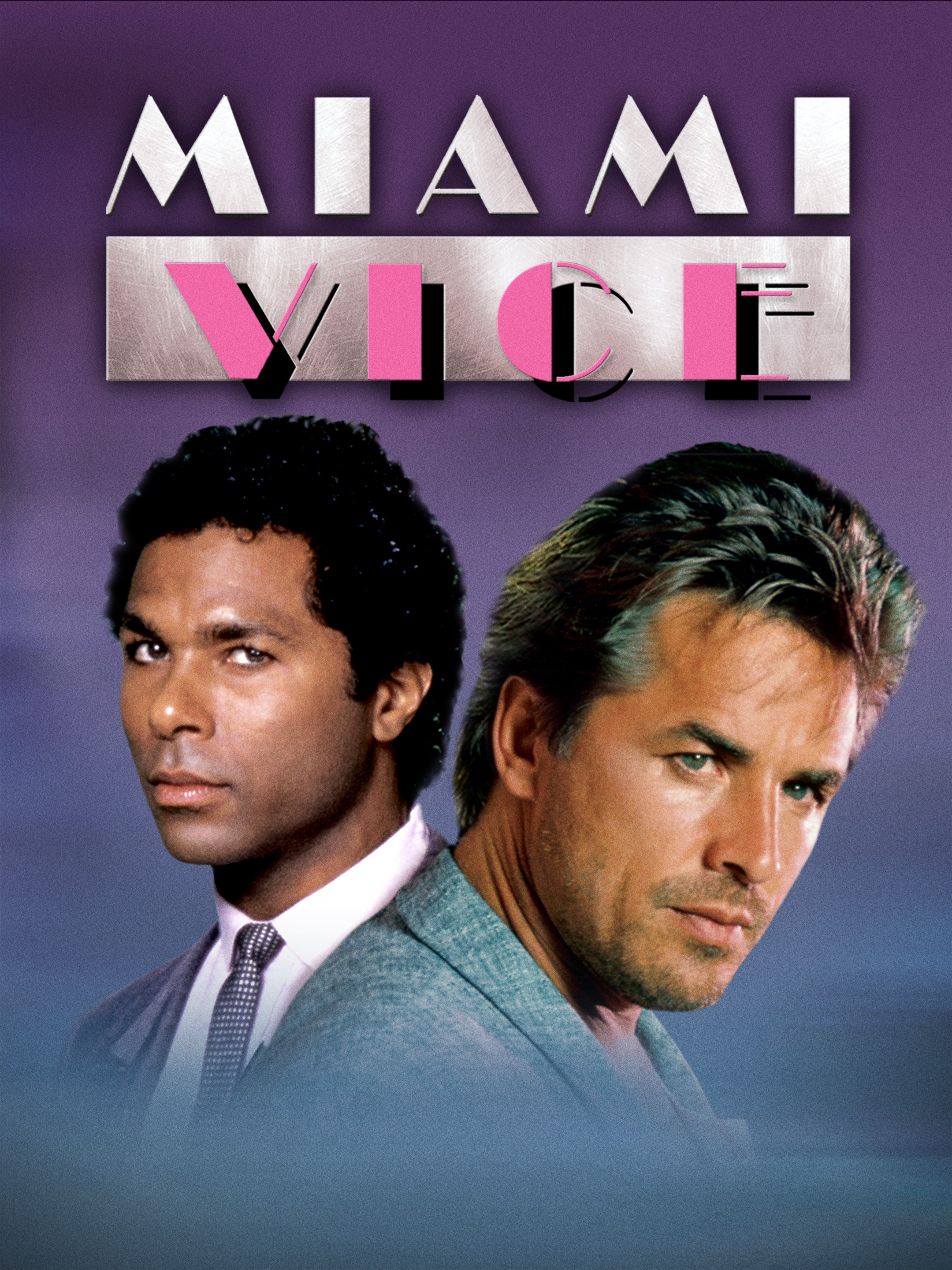 Miami Vice: Season 3, Episode 2 | Cast and Crew | Rotten Tomatoes, image size:2160x2880