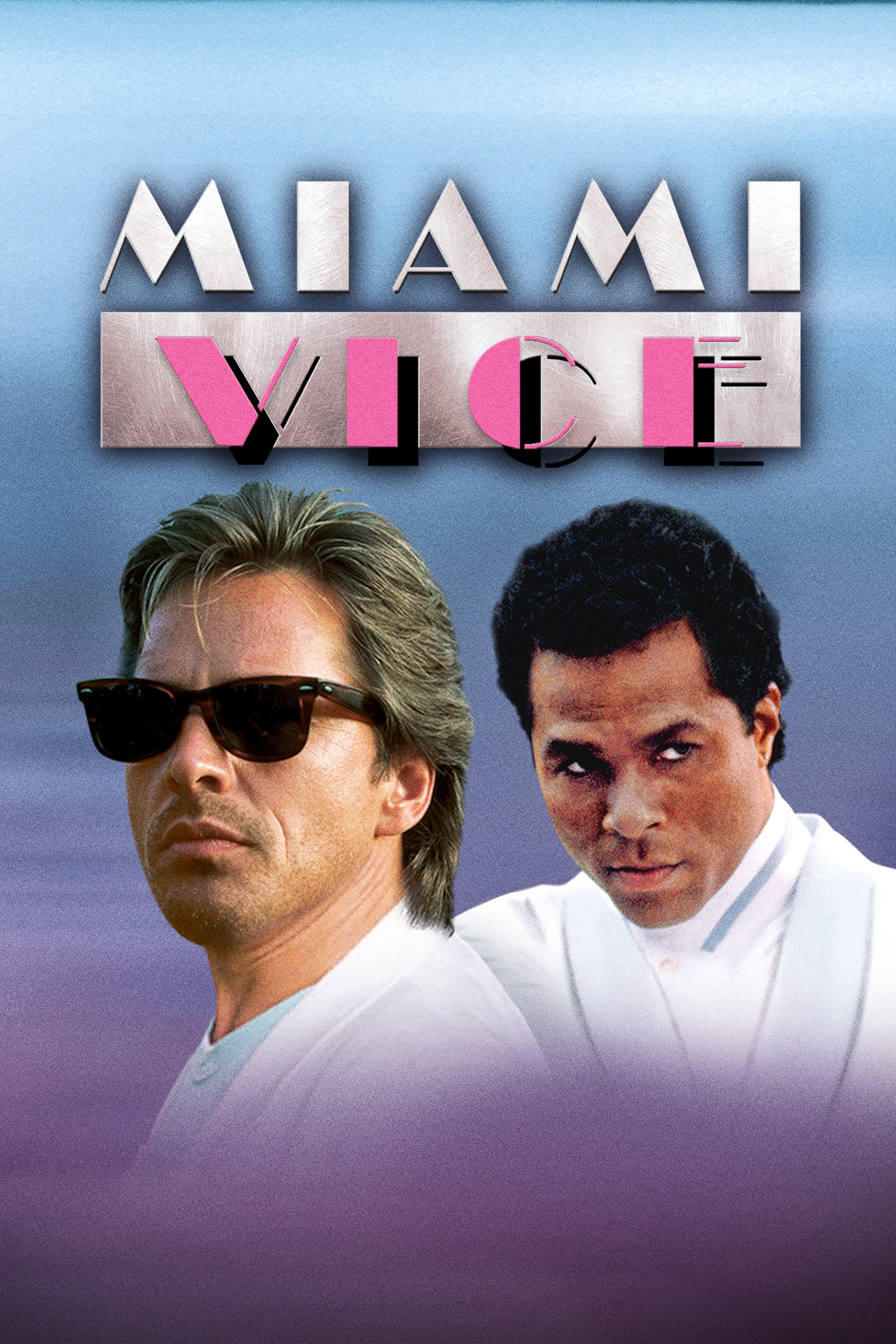 Miami Vice: Season 4, Episode 5 | Cast and Crew | Rotten Tomatoes