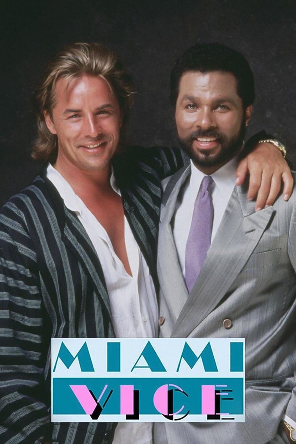 Miami Vice: Season 4