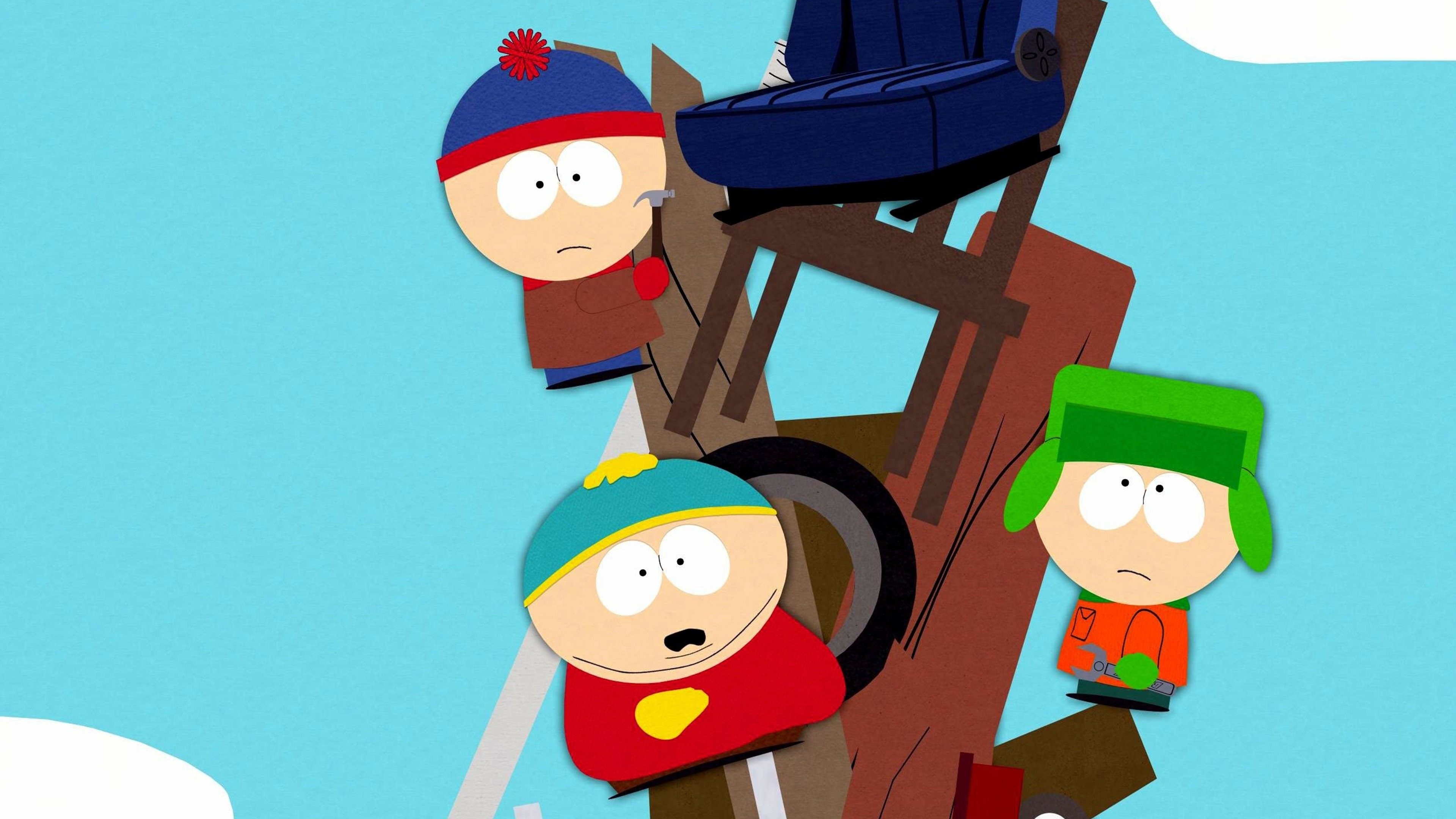 Season 6 - South Park