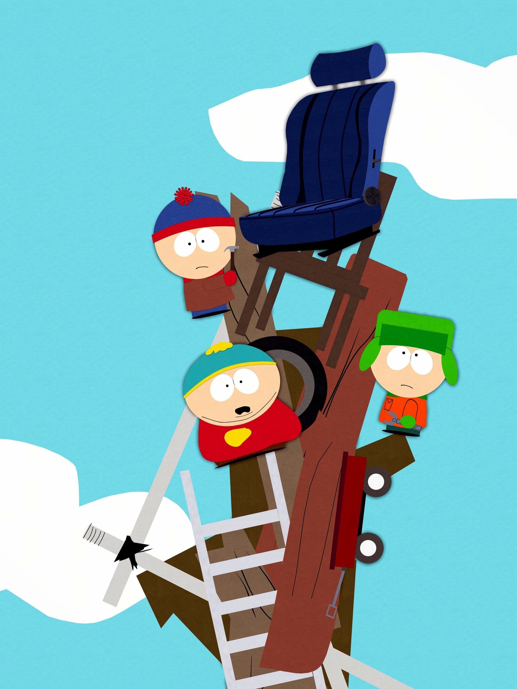 South Park (season 6) - Wikipedia