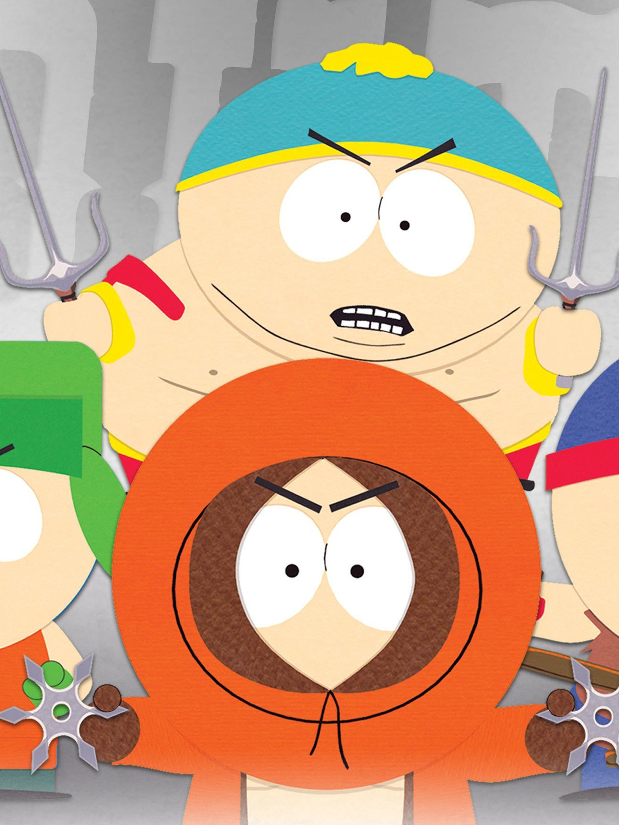 South Park - Rotten Tomatoes