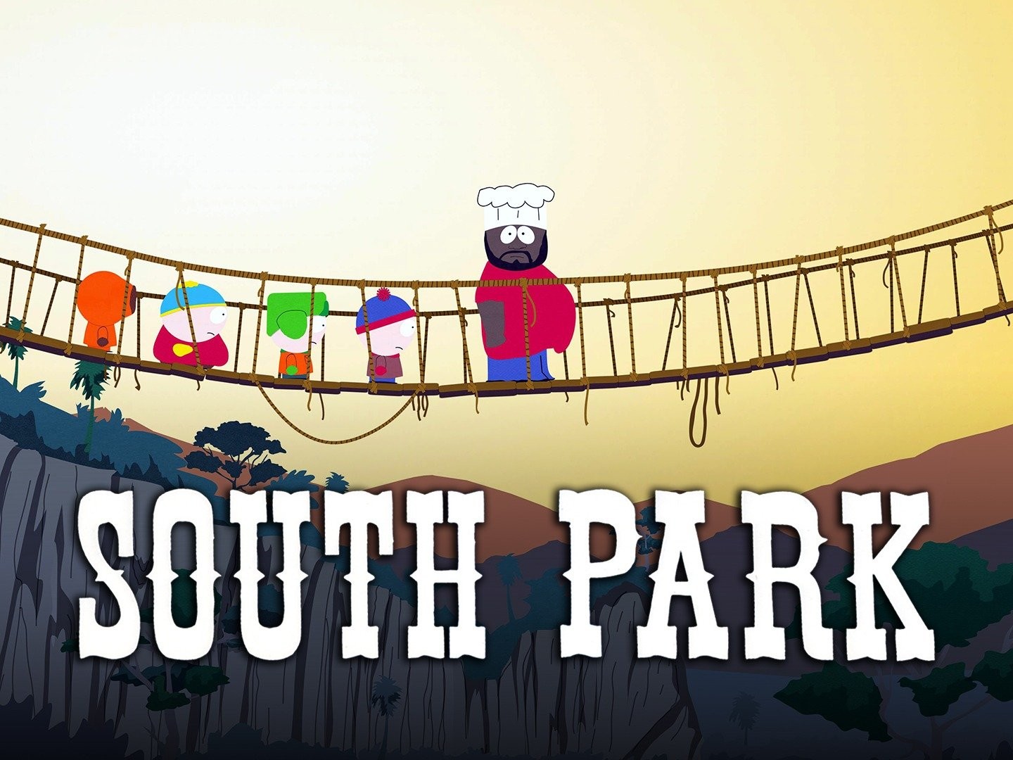 South Park - Rotten Tomatoes