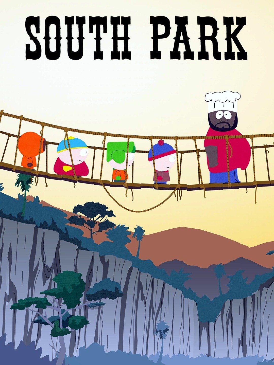 South Park - Rotten Tomatoes