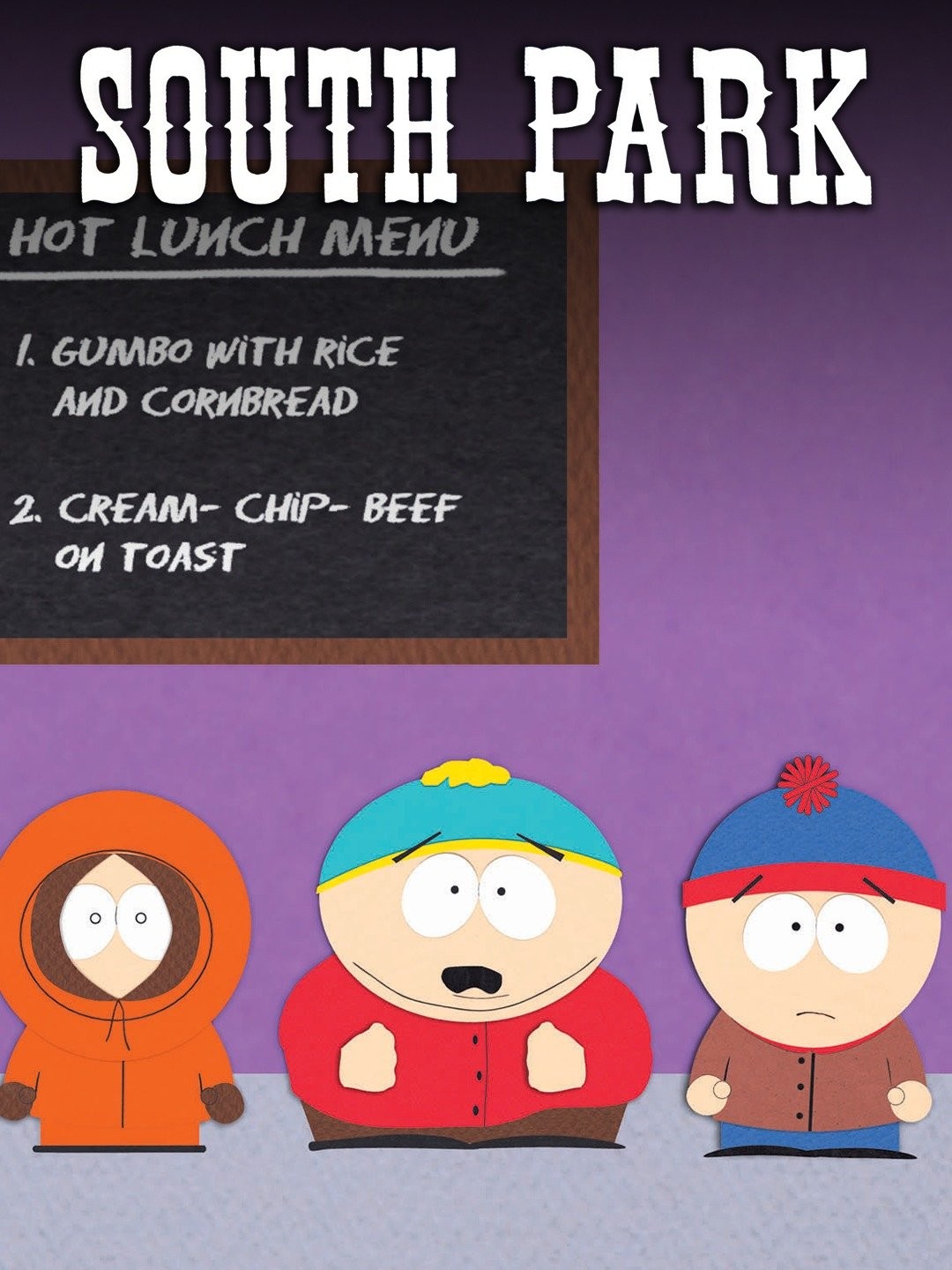 South Park - Rotten Tomatoes