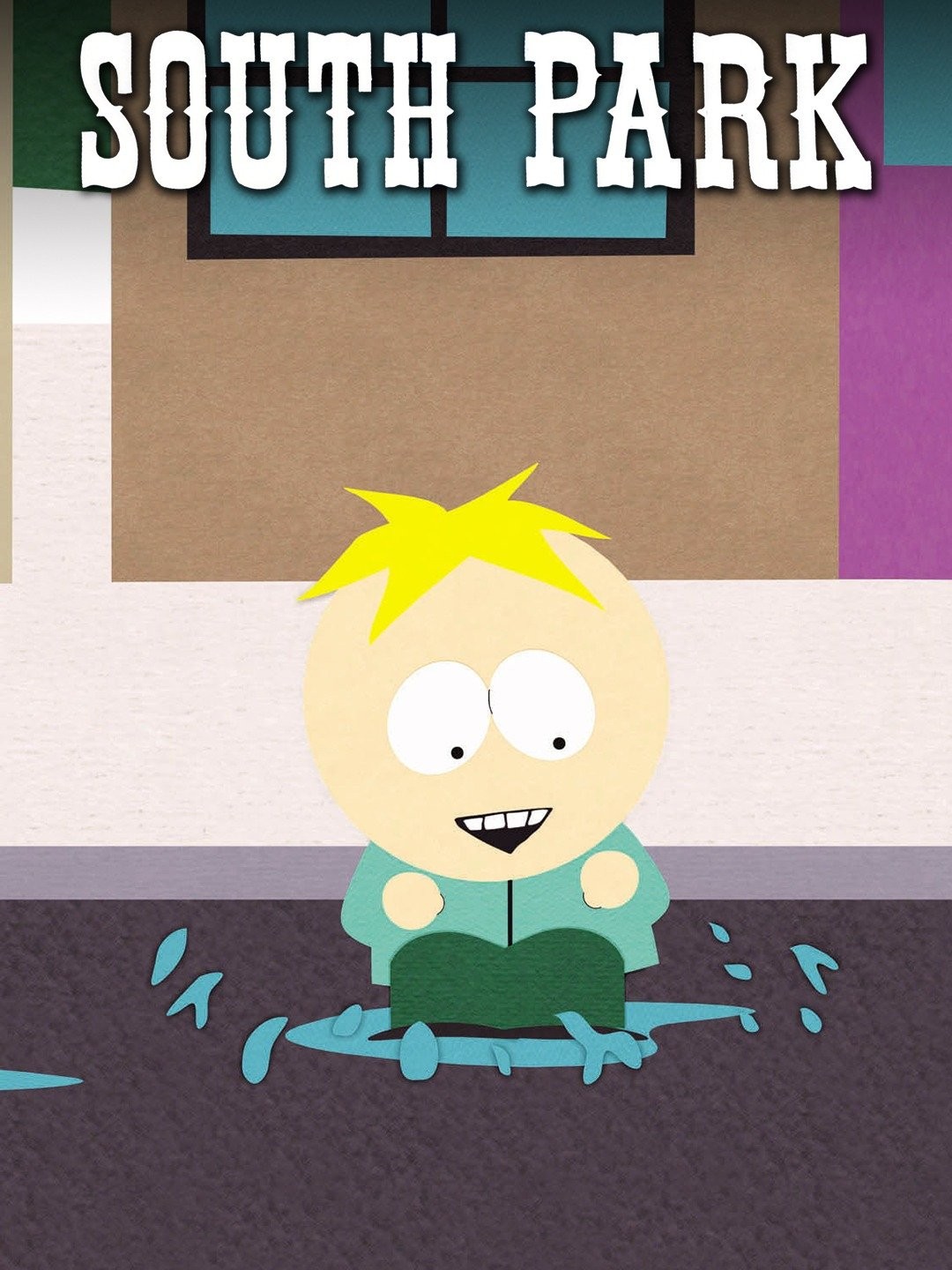 Top 10 South Park Characters  Who Makes the Cut? Kenny, Chef, Butters,  Towelie, Eric? 