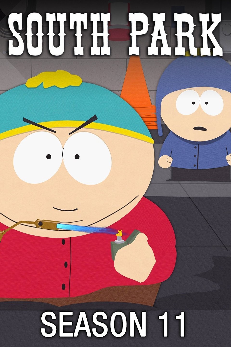 South Park - Rotten Tomatoes