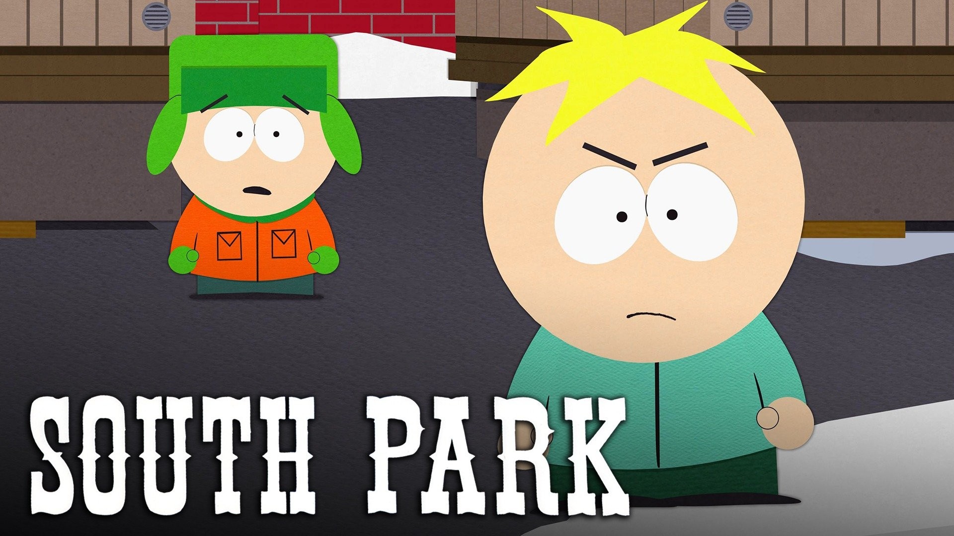 South Park - Rotten Tomatoes