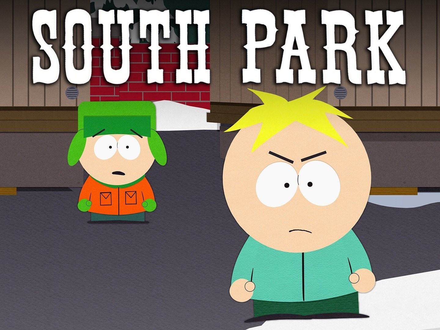 South Park - Rotten Tomatoes