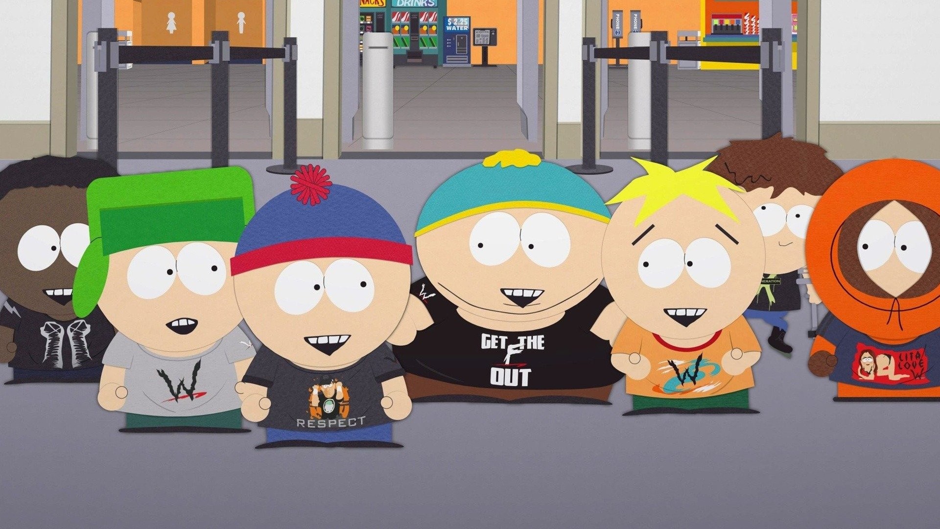 South Park - Rotten Tomatoes