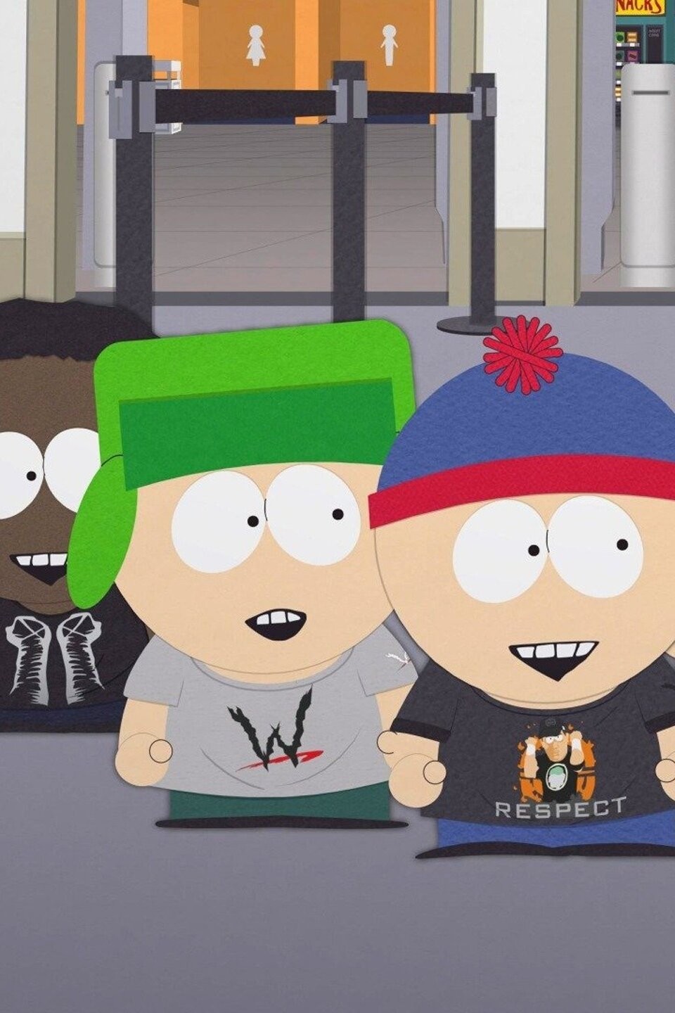 South Park - Rotten Tomatoes