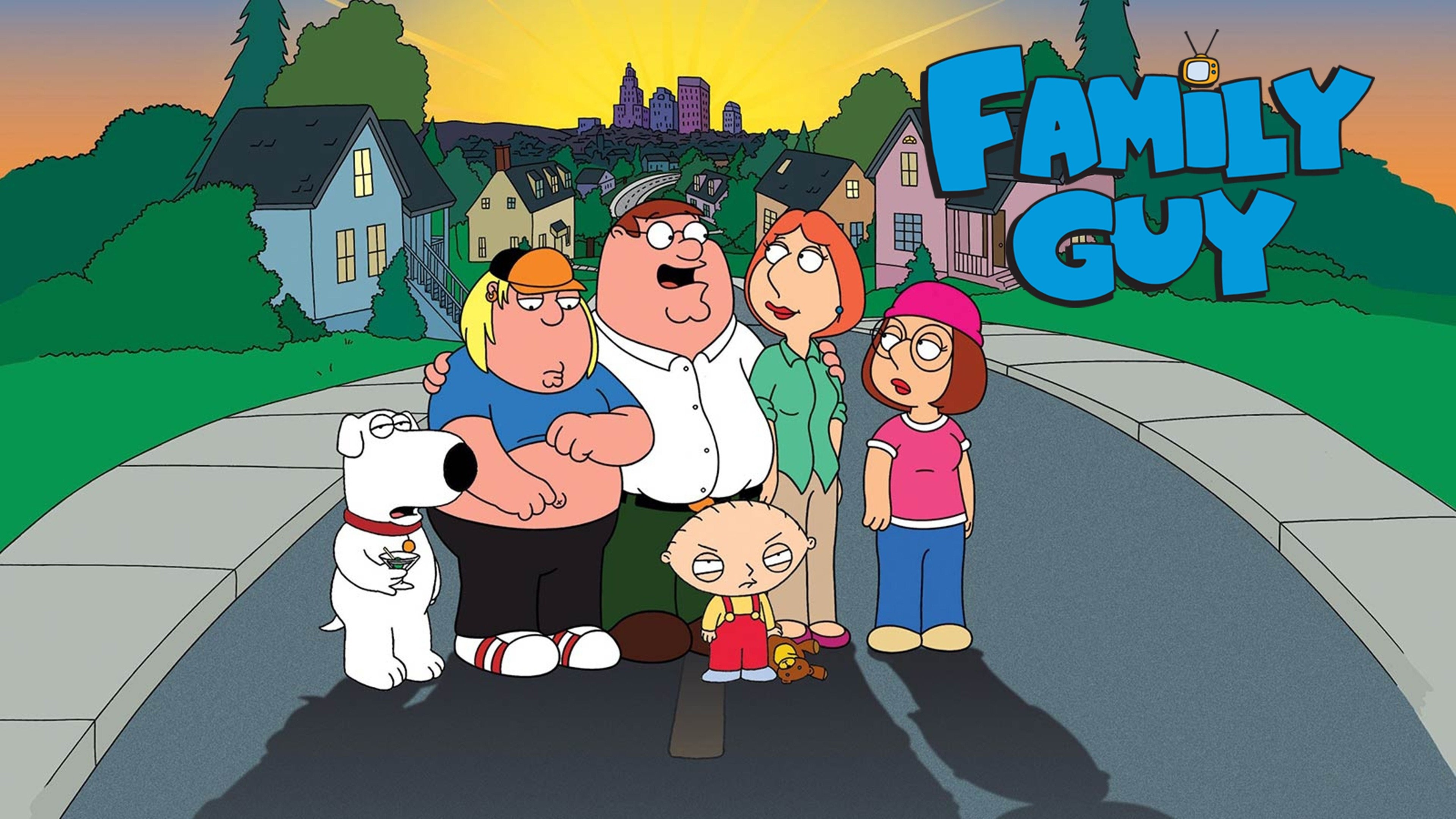 It's true. (I still enjoy family guy but I love the earlier seasons so  much) : r/familyguy